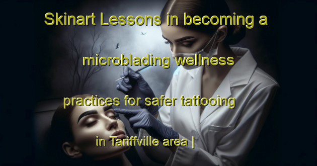 Skinart Lessons in becoming a microblading wellness practices for safer tattooing in Tariffville area | MicrobladingTraining | MicrobladingClasses | SkinartTraining-United States